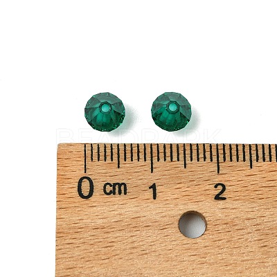 Preciosa® Crystal Beads Y-PRC-BA6-50730-1