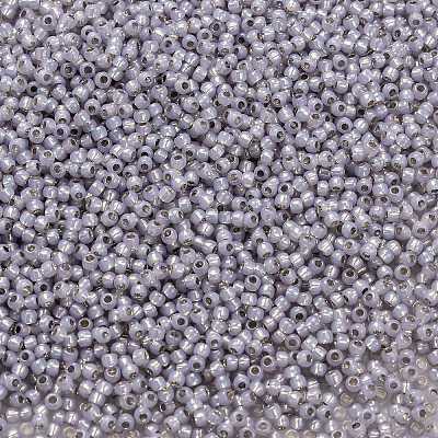 TOHO 11/0 Round Beads SEED-XTR11-2122-1