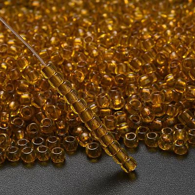 TOHO 6/0 Round Beads SEED-XTR06-2155-1