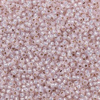 TOHO 11/0 Round Beads X-SEED-TR11-PF2121-1