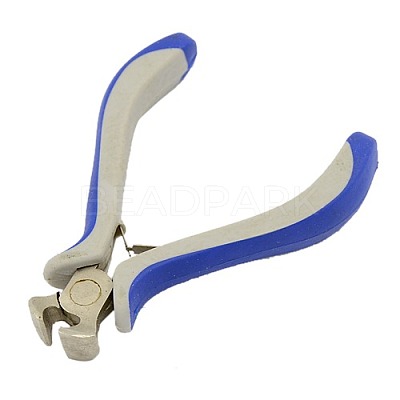 Carbon Steel Jewelry Pliers P005Y-1