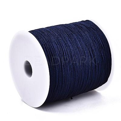 Nylon Braided Cord NWIR-Q009A-335-1