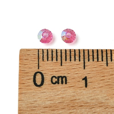 Preciosa® Crystal Beads Y-PRC-BA3-70010-200-1