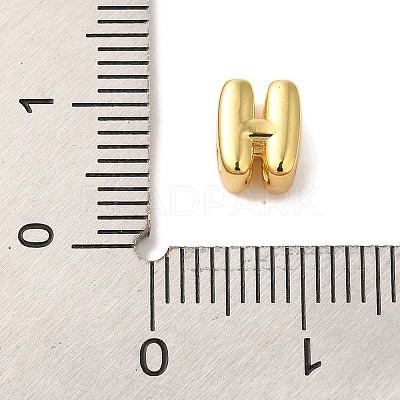 Rack Plating Brass Pendants KK-L220-001G-H-1