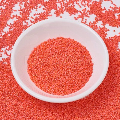 MIYUKI Delica Beads Small X-SEED-J020-DBS0872-1