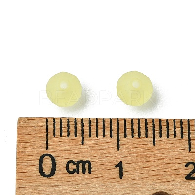 Preciosa® Crystal Beads Y-PRC-BA5-80100-840-1