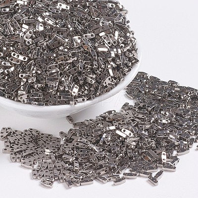 MIYUKI Quarter TILA Beads SEED-MY05-QTL190-1