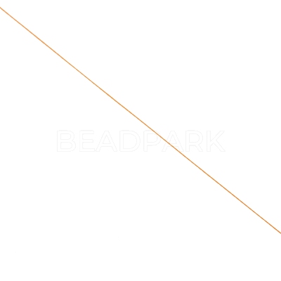 Luminous Polyester Cords OCOR-WH0071-010H-1