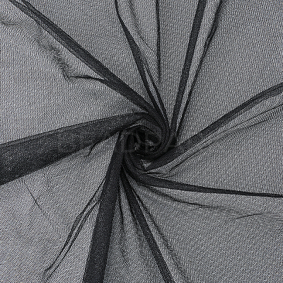Polyester Mesh Fabric DIY-WH20009-40E-1