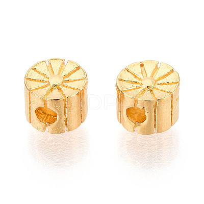 925 Sterling Silver Beads STER-N016-112G-1