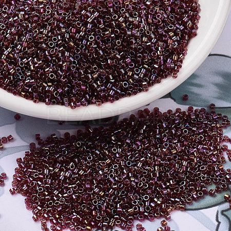 MIYUKI Delica Beads SEED-X0054-DB2375-1