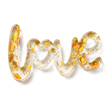 Transparent Acrylic Cabochons LS-TACR-Z001-01D-1