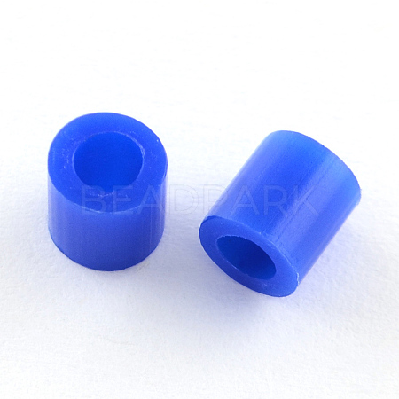Melty Mini Beads Fuse Beads Refills DIY-R013-2.5mm-A53-1