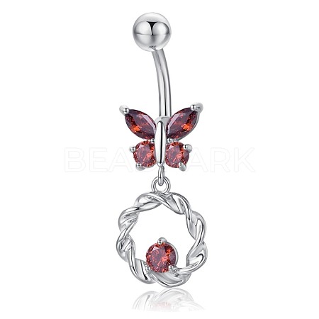 Piercing Jewelry AJEW-EE0006-66B-P-1