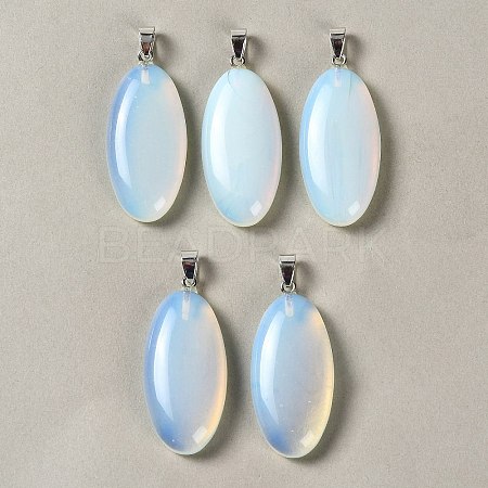 Opalite Pendants GG-CBACB71-01P-21-1