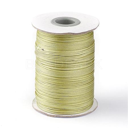 Korean Waxed Polyester Cord YC1.0MM-A107-1