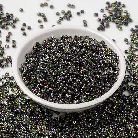 MIYUKI Round Rocailles Beads SEED-X0055-RR4571-1