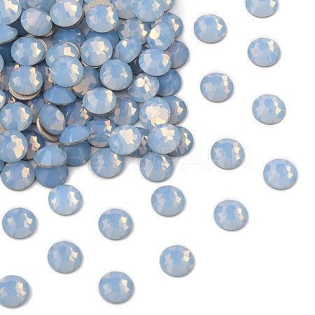 Preciosa® MAXIMA Crystal No Hotfix Flatback Stones Y-PRC-NSS8-31110-1