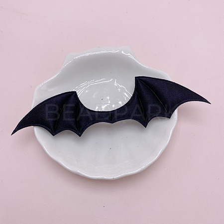 Cloth Evil Wings Ornament Accessories X-WI-PW0002-01A-1