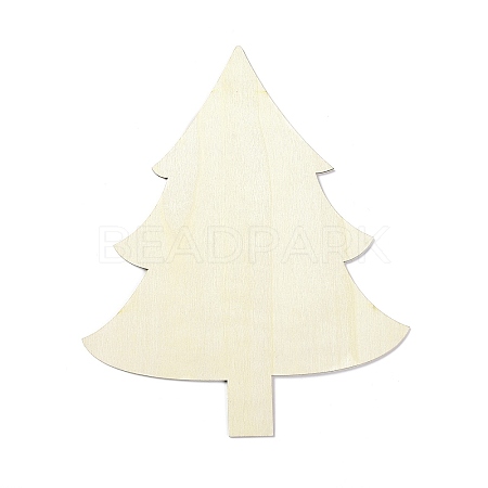 Unfinished Poplar Wood Cutting Board Craft DIY-R081-01C-1