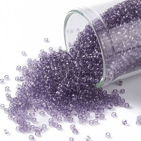 TOHO 15/0 Round Beads SEED-XTR15-0019-1