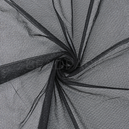 Polyester Mesh Fabric DIY-WH20009-40E-1