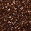MIYUKI Half TILA Beads SEED-X0054-HTL134-3