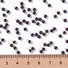 MIYUKI Round Rocailles Beads X-SEED-G008-RR0454-2