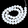 Opalite Beads Strands G-T106-338-3