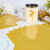 PVC Heat Transfer Vinyl DIY-WH20011-60J-3