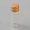 Clear Glass Bead Containers DIY-WH0430-388A-1