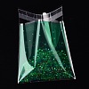 Rectangle OPP Cellophane Bags for Christmas OPC-L001-35B-3