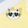 Cat Enamel Pins PW-WG380D5-01-3