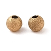Titanium Beads STAS-R224-02C-G-2