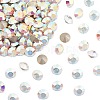 Preciosa® MAXIMA Crystal Round Stones X-PRC-RBSS24-00030-200-1