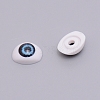 Plastic Doll Craft Eye DIY-WH0210-69-1