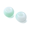 6/0 Opaque Glass Seed Beads SEED-YW0002-13N-3