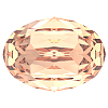 Preciosa® MAXIMA Crystal Fancy Stones X-PRC-FF14-90300-2