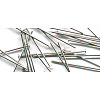 Iron Flat Head Pins X-NFHP2.0cm-1