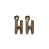 Tibetan Style Alloy Pendants LS-TIBE-S108-108H-AB-NR-1