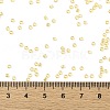 TOHO Round Seed Beads SEED-JPTR11-0103-4