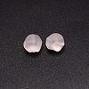 Glass Beads GGLA-WH0030-01E-1