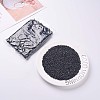 8/0 Glass Seed Beads SEED-A009-3mm-606-5