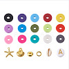 DIY Jewelry Sets Kits DIY-CW0001-05-2