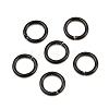 304 Stainless Steel Open Jump Rings SA-CBAF81C-01B-EB-1