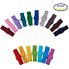 Colorful Flat Elastic Rubber Band EC-BC0001-03-3