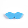 Resin Cabochons CRES-T010-23-3