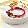 Constellation Nylon Cords Multi-strand Bracelets BJEW-U016-01B-12-1