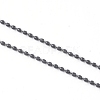 Iron Ball Chain LS-CH-TAC0002-01N-1