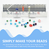 Aluminum Clay Bead Baking Rack Sets DIY-WH0308-520-4